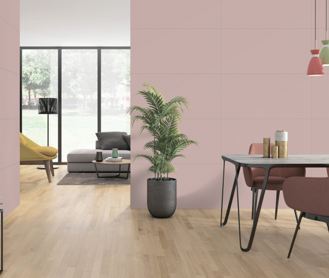 Elite Peach Mat 60x120 R