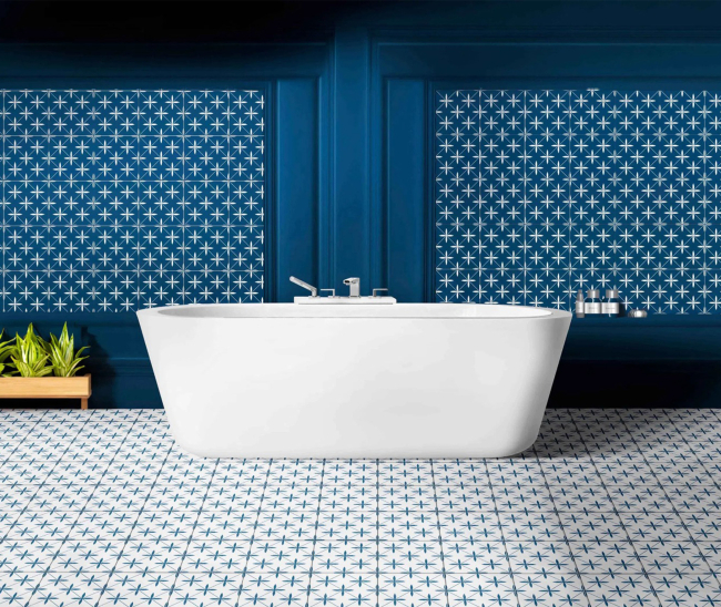 Stella Sea 18.7x18.7