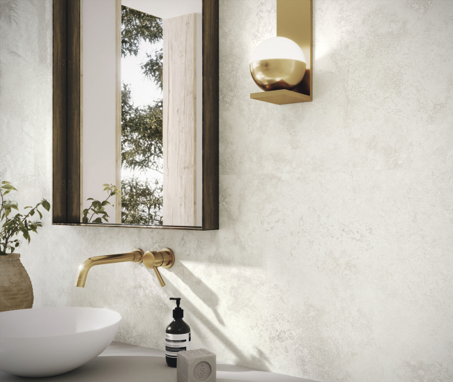 Florence Bianco Mat 60x120 R