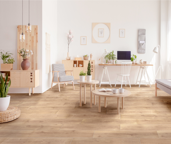 Yosemite Beige Plancket 8x44.25