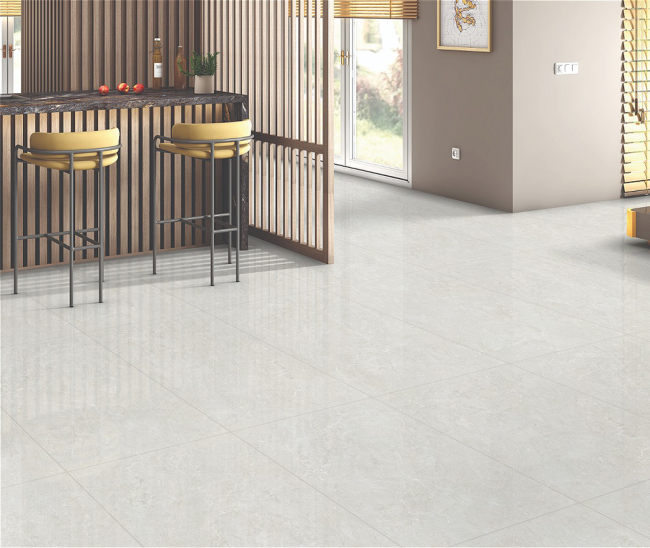 Endless Electro White Pol (G) 60x120 R
