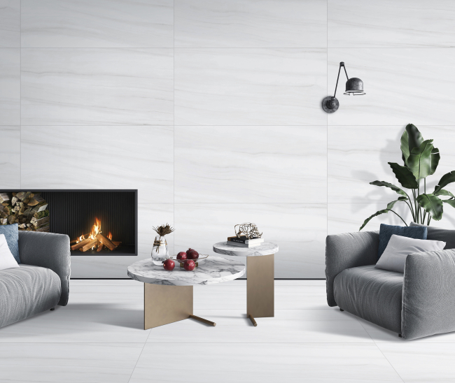 Dolomite Blanco Mat  (CRV) 60x120