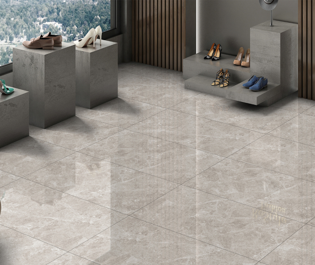 Mistiq Grey Pol (G) 60x120 R