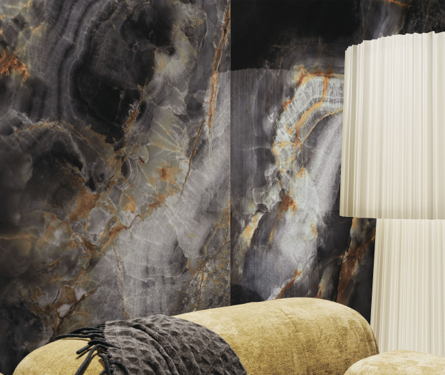 Golden Eye Glitter/Crystal Pol 120x280