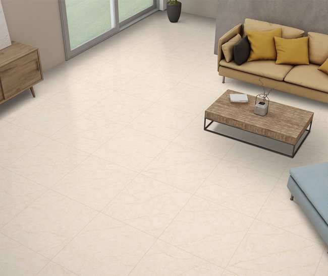 Textures Ivory Mat 60x60 R