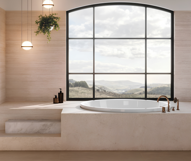 СпаСтоун Кампосперо мат. 60x120 R