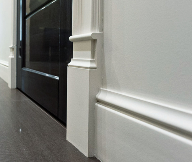 Основание для обрамления дверей D3544