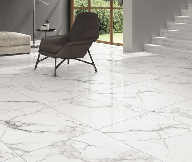 Blanco Venato Mat 60x60 R (JZL6320M) Blanco Venato Mat 60x60 R (JZL6320M)