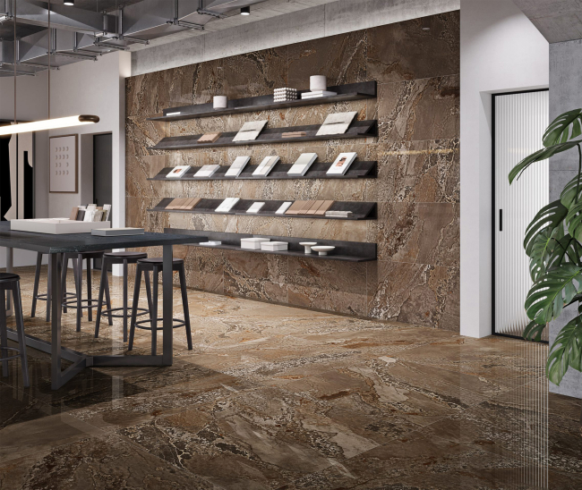 Planet Oxid Metal Shine 60x120 R