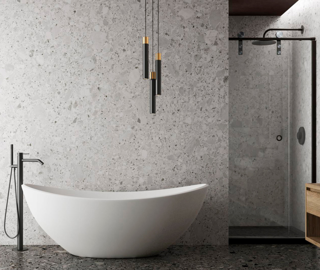 Pietra di Gre Bianco Antic 60x120