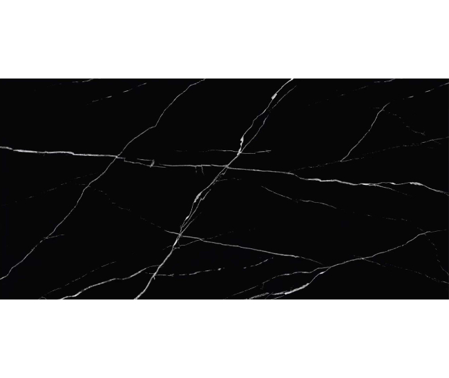 Nero Marquina Pol 60x120 R (JZT126G1102DZ)