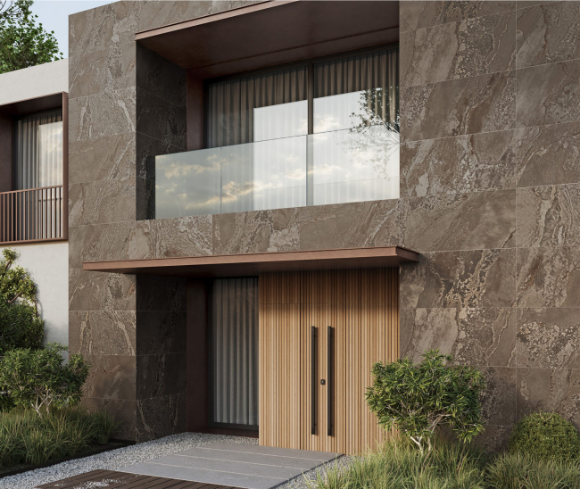 Planet Oxid Metal Soft 60x120 R