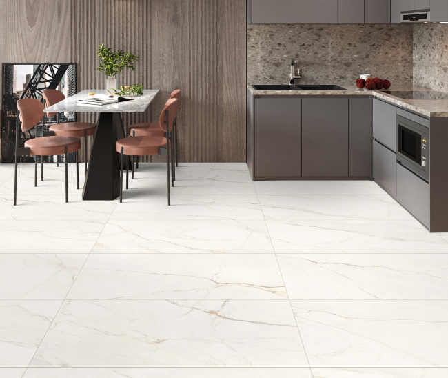 Royal Calacatta Mat 60x120 R