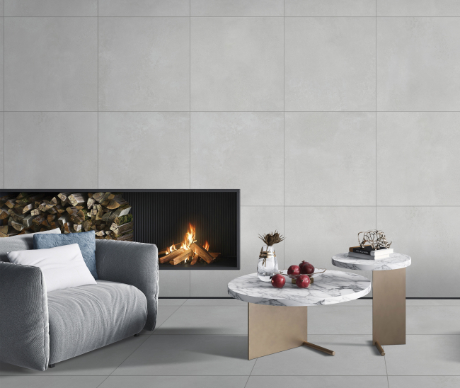Marmetta Bianco Mat (CRV) 80x80