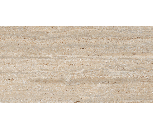 Marmo Travertino Brown Mat (CRV) 60x120 R