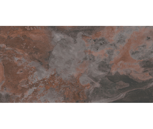 Slate Way Brown Mat 60x120 R