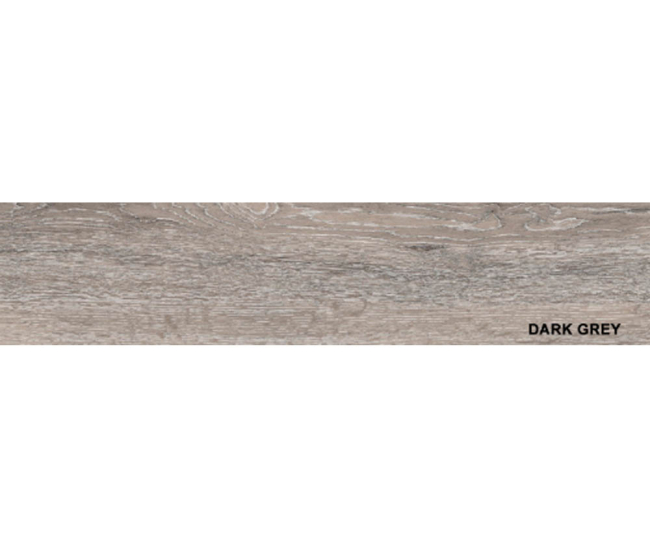 Daintree Dark Grey matt DA-03 19,4x120 R