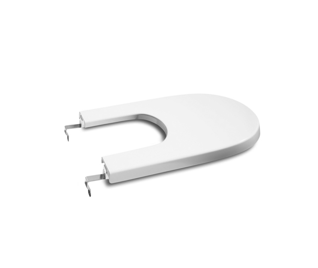 Meridian крышка для биде, "мягкое закрывание"