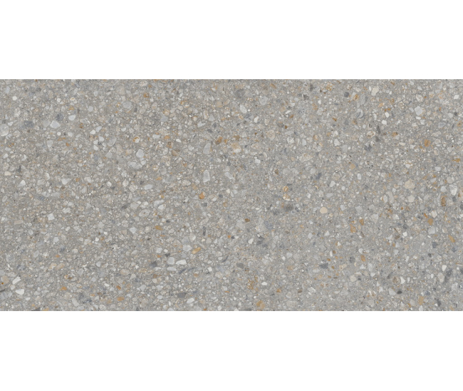 Aglomerat Dark Grey matt AG-23 60x120 R