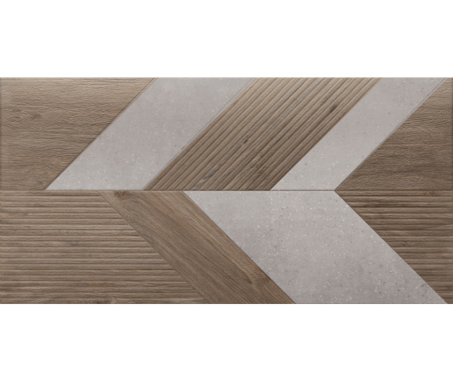 Links Sequoya Walnut 60x120 R