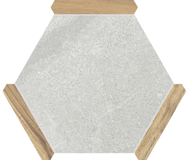 Sacramento Ceniza Pino 22x25