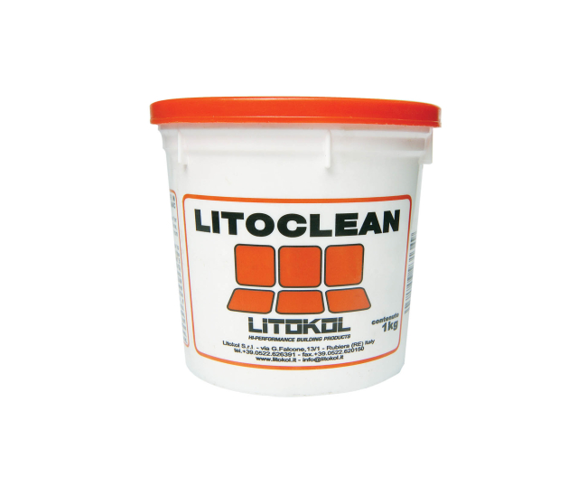 Кислотный очиститель LITOCLEAN