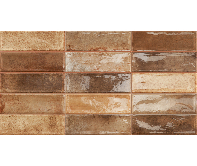 Pre. Artsquare Amber 31.6x60