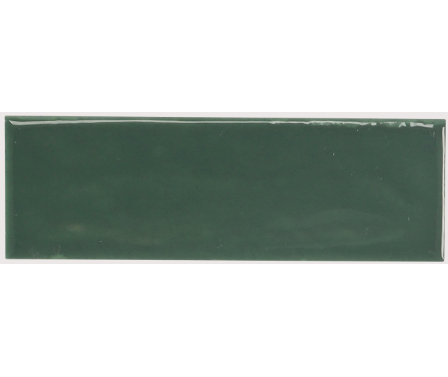 Artisan Green Bottle 5x15