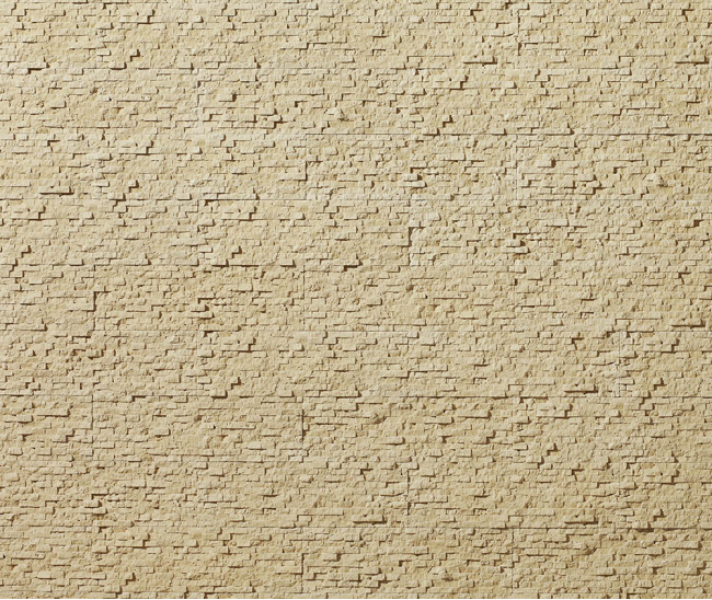 Мраморная мозаика рядовой 1601, слоновая кость