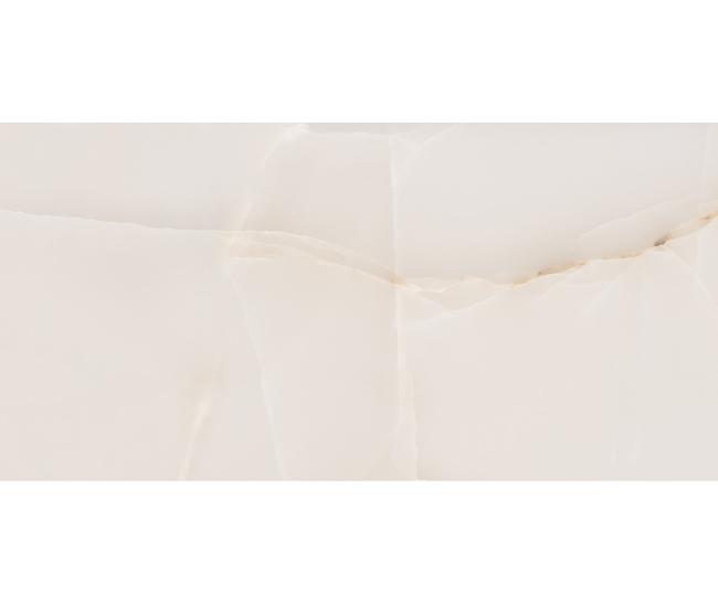 Oval Onyx Crema Mat (CRV) 60x120 R