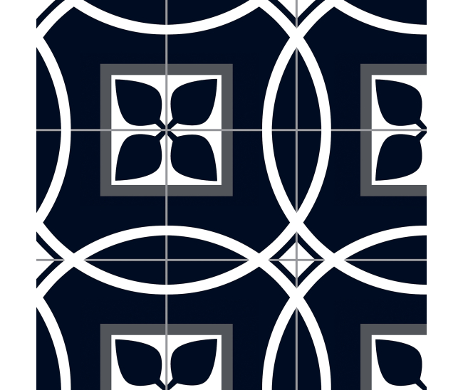 Chester Mat (Pre-cut) 60x60 R