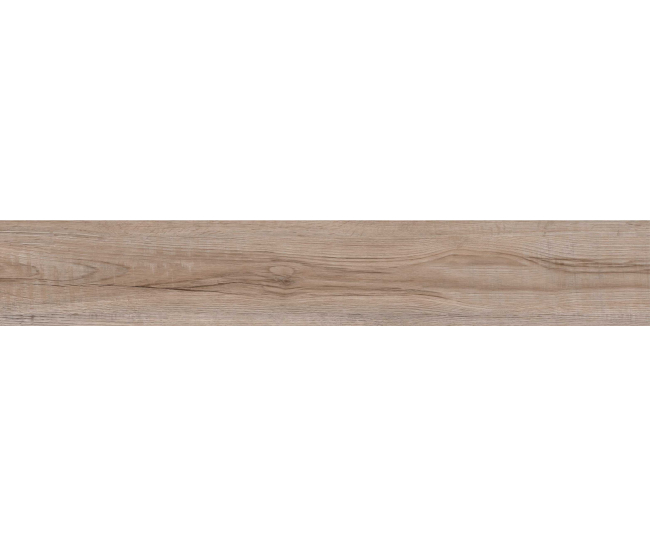 Trend Wood Light Brown Mat 15x90 R (QPM915006)