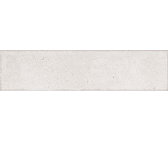 Feel White 6x25