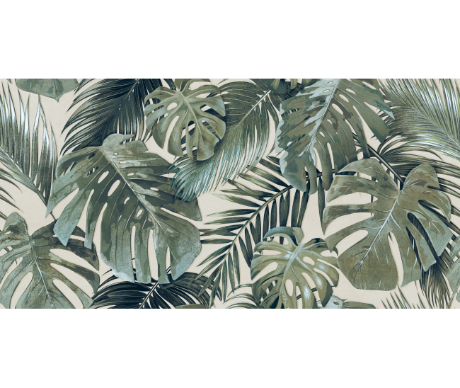 Garden Areca Light Mat 60x120 R