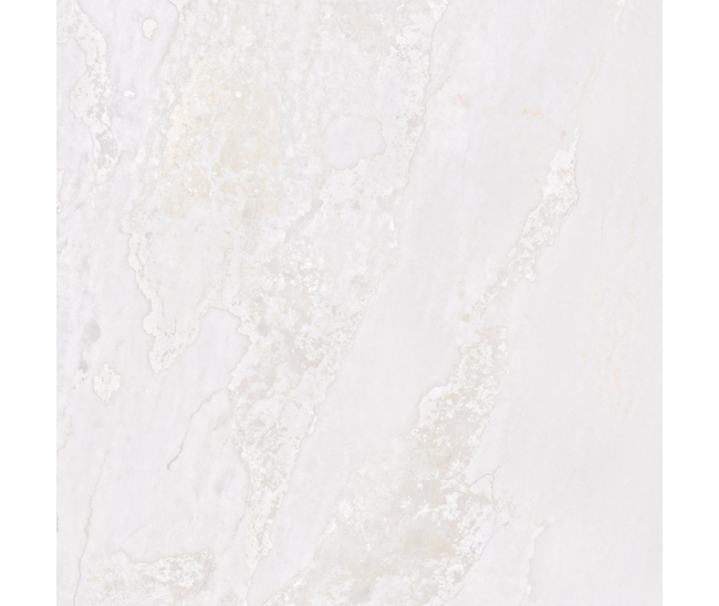 Planet White Metal Soft 90x90 R