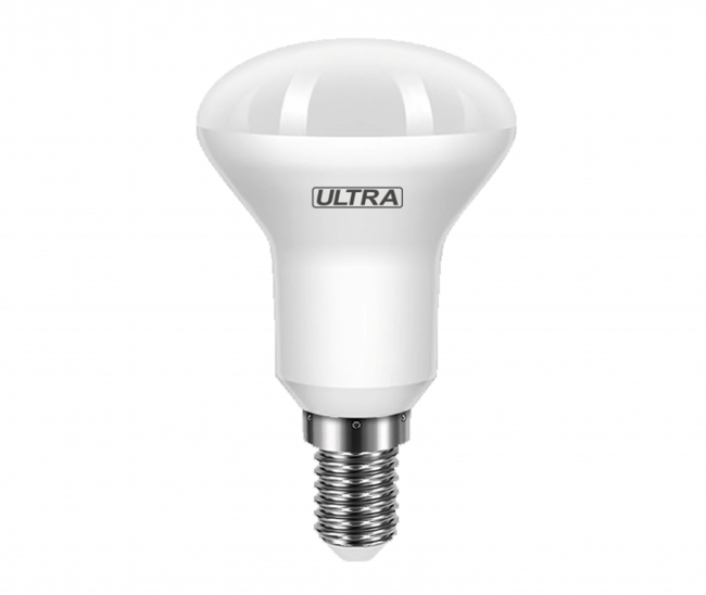 Лампа ULTRA LED Гриб матовый R39 E14 5W 4000K