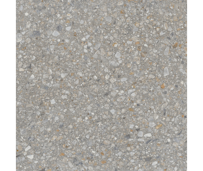 Aglomerat Dark Grey matt AG-23 60x60 R