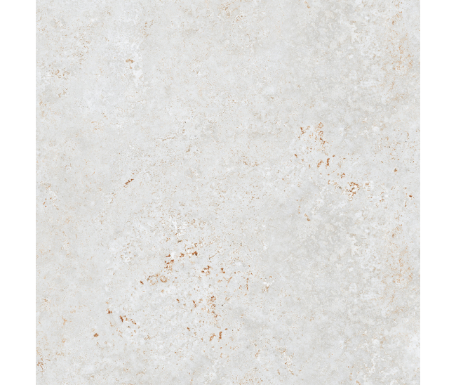 Briona White Mat (CRV) 80x80
