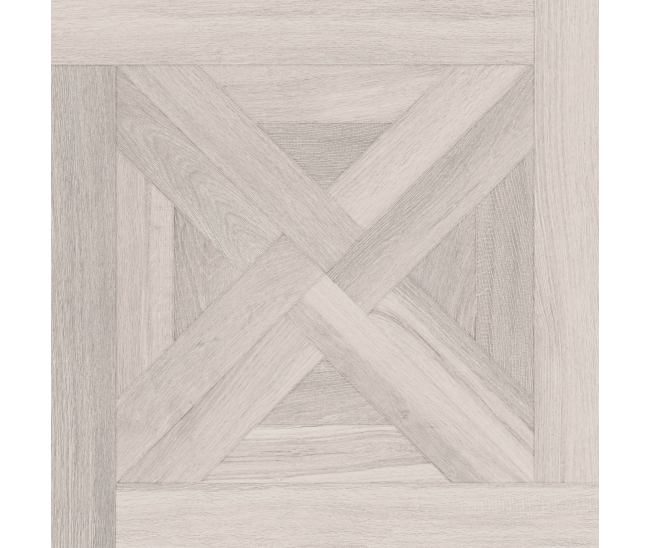 Woody White Mat 80x80 R