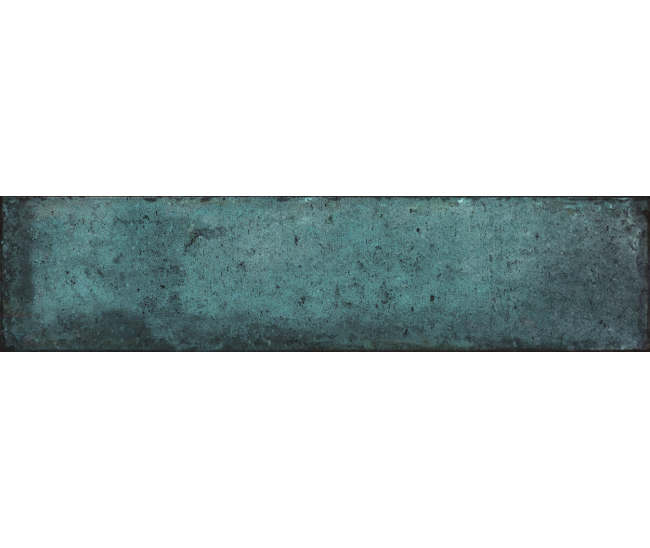 Feel Turquoise 6x25