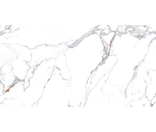 El. Canova White Mat (MT) 60x120 R