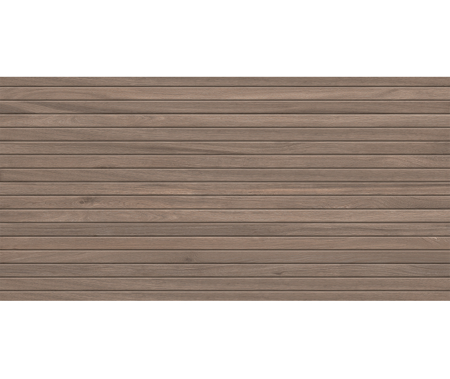 Littwood Choco Louvers Mat 60x120 R