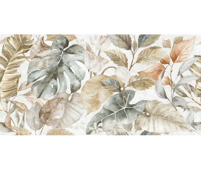 Dec Lifefull Nature Mat 60x120 R