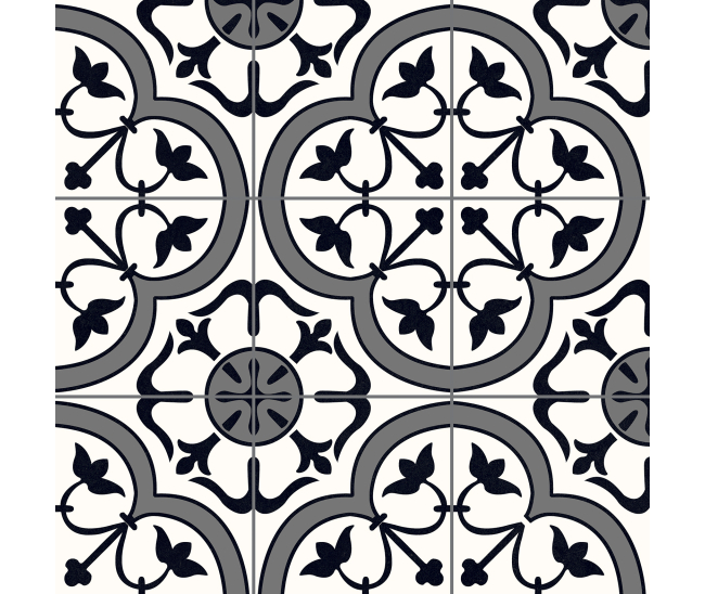 Aranza Classic Mat (Pre-cut) 60x60 R