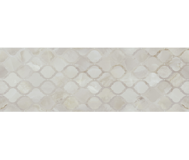 Decor Lemnos Perla 33.3x100 R