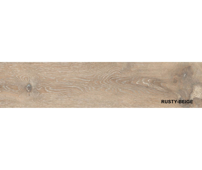 Daintree Rusty-beige matt DA-02 19,4x120 R